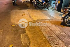 Khu chợ phạm văn hai, 39m2, 6 tấm, phường 2, tân bình