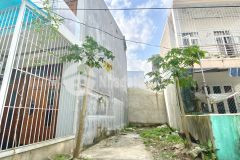 Bán đất kiệt đường điện biên phủ giá chỉ 1ty5xx, sau 1 nhà mặt tiền