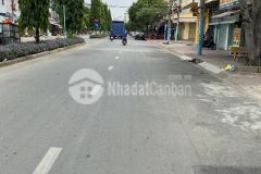 Nhà mặt tiền kinh doanh đại lộ 2 phước bình diện tích 101m vị trí đẹp đối diện chợ