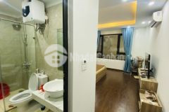 Chỉ 5.65 tỷ sở hữu nhà dòng tiền 40 triệu tháng mỹ đình.