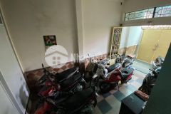 Nhà hẻm xe hơi, 82m2,45 lầu, bình thạnh, giá 12 tỷ.