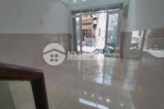Bán nhà hẻm xe hơi đường võ văn tần, quận 3, 4 tầng, giá rẻ, 5,5 tỷ.