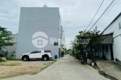 Bán đất 2 mt đường 11, p. linh xuân, dt 64m2, giá 3.65 tỷ