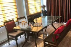 Bán nhà phân lô liền kề kđt đại kim.dt61m.6 tầng.mt4.2m.giá 16.8tỷ