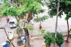 Bán nhà phố nghĩa tân cầu giấy, lô góc ô tô kinh doanh, mt siêu rộng 15m, 13.5 tỷ, 0364663000