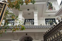 Bán biệt phủ cầu giấy 190m2x 4tầng mặt tiền 10m gara oto sang trọng giá 36 tỷ