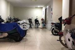 Chung cư mini, 18 phòng 55tr tháng phố tây sơn, đống đa, 0911554873.