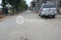 Đất đẳng cấp nhất kim thiều ô tô tránh, diện tích hợp lý, vừa tiền