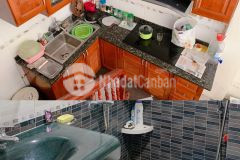 Chỉ 2.78 tỷ, nhà ngõ 7x lạc trung 28m2, 4 tầng.