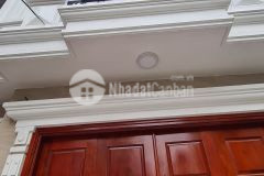 Mới keng ngọc lâm long biên ôtô đỗ 37mx5t nhỉnh 3tỷ