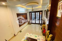 Ban hxh thanh thai siêu đep p14 q10 5.1t 44m2