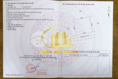 Lô đất lộc bổn phú lộc 237m2 ngang 16m