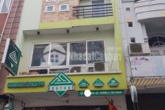 Bán nhà mặt tiền đường chu văn an, bình thạnh 4x20m giá hơn 16 tỷ