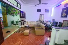 Nhà vĩnh phúc ba đình 45m2 x 5 tầng, nhà đẹp, tặng full nội thất, gần chợ 7.2 ha, rộng đẹp