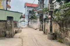 Bán đất gần chợ thôn 3 vạn phúc thanh trì hà nội