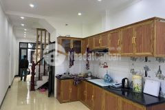 Bán nhà đa sỹ, hà đông, 35mx4 tầng, ô tô gần, ngõ thoáng, nhỉnh 2 tỷ