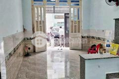 Bán nhà hẽm xe tải đường phan anh, bình tân.dt 4x15.5m đúc 1 trệt,1 lầu shr. chỉ 3.85 tỷ.