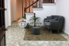 Nhà đẹp tân mai ở ngay, ngõ thông, kinh doanh nhỏ, tiện ích bạt ngàn chỉ gần 3 tỷ.