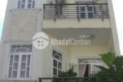 Cần bán nhà gấp mặt tiền tân phú gía chỉ 4.6 tỷ