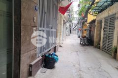 Nhà phân lô yên lãng 65m2mt 4.4m lô góc oto đỗ 4.9 tỷ.