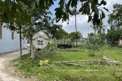 Đất tôn thất sơn 2 mặt tiền cần chuyển nhượng chính chủ