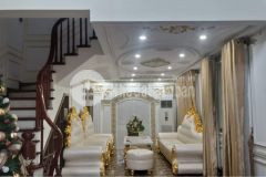 Siêu phẩm cổ linh long biên kinh doanh lô góc 45mx5t nhỉnh 6tỷ