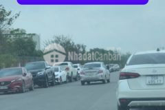 Bán nhanh lô đất mặt đường quốc lộ 17 dự án đức việt thuận thành