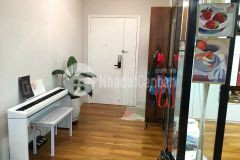 Cần bán penthouse chung cư tản đà court q.5, dt258m2