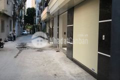 Bán nhà đại mỗ, từ liêm, 35mx5t, nhỉnh 4 tỷ.