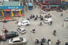 Siêu phẩm, nhà trương định, gần phố 90m2 x 3 tầng, giá 7.3 tỷ