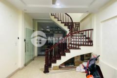 Bán nhà đường láng, kd dòng tiền 9pn 50m2, 6t, 6.47 tỷ gần chợ, trường học, ngã tư sở