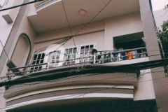 Bán nhà 4x13, 2 lầu, lạc long quân, tân bình, 5.2 tỷ