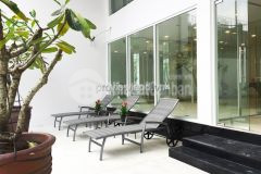 Bán tòa nhà căn hộ dịch vụ thảo điền, 546,4m2 1 hầm 6 tầng sân thượng