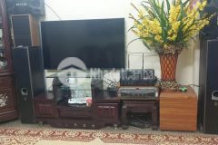 Siêu hiếm nhà đẹp quang trung gần trung tâm hà đông, 5 tầng, nhà mặt ngõ 4m, chỉ hơn 2 tỷ xíu.