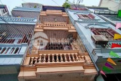 Bán nhà lê trọng tấn thanh xuân 42mx4t giá 6,25 tỷ