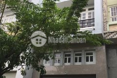 Chính chủ gửi bán nhà 2 mặt tiền 80m2 đường 10m tại p14 q gò vấp khu an ninh cao