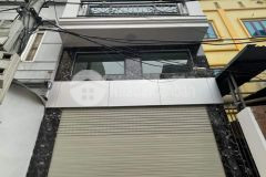 Chính chủ cần bán nhà kim giang, 45m, 5 tầng, 4.45 tỷ gần cầu dậu, kđt bắc linh đàm, gần đường ô tô