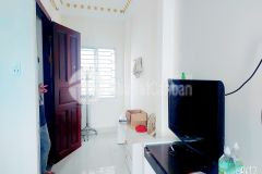 Nhà bán quận 5 lê hồng phong mặt tiền 20m 55m2 chỉ 5tỷx