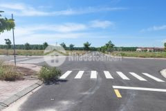 Đất nền kcn tân uyên bình dương