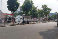 Bán nhà bờ bao, vị trí đáng sống, tiện ích, 2 tầng, chỉ 8.7 tỷ.