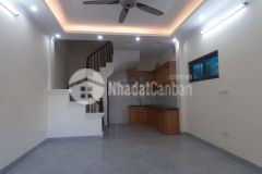 Bán nhà minh khai mới tinh cách 10m oto đỗ tiện ích đầy đủ 33m chỉ 2.8 tỷ