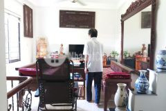 Bán nhà đẹp mỹ đình 45m lô góc nhà chủ tự xây có thiết kế 4.1tỷ 0962656654