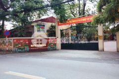 Bán nhà minh khai 50m cực gần phố,2 mặt ngõ tiện ích đầy đủ chỉ 3.5 tỷ