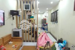 Bán nhà phố quang trung, 35m2 chỉ 3.4 tỷ