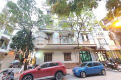 Nhà đẹp phân lô bàn cờ trần quốc hoàn, cầu giấy, ô tô tránh sát phố lớn, 0569766799