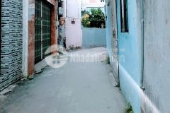 Siêu hiếm, nhà nguyễn kiệm, có 1 không 2, 68m2, 3 tầng, bán gấp.