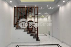 Nguyễn văn cừ, ô tô đỗ cửa, biệt thự mini.