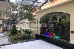 Biệt thự kđt việt hưng long biên,hàng xóm vinhome revesside.