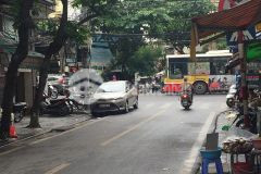 Vị trí hiếm mặt phố nguyễn thiệp ba đình 8t thang máy 82m 41tỷ kinh doanh