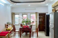 Bán nhà mặt ngõ kinh doanh đê trần khát chân dt 55m2 6 tầng mt 5m 5.9 tỷ 0944523668